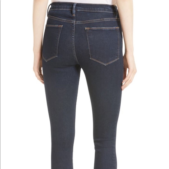 Frame Demin - Picture 2 of 2